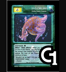 Sylorum - Foil